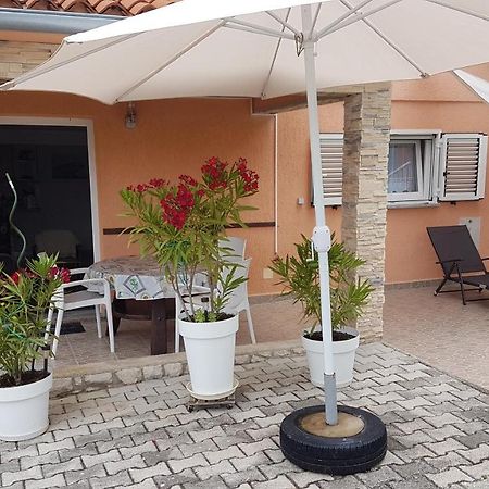 Apartment Branka Labin  Εξωτερικό φωτογραφία