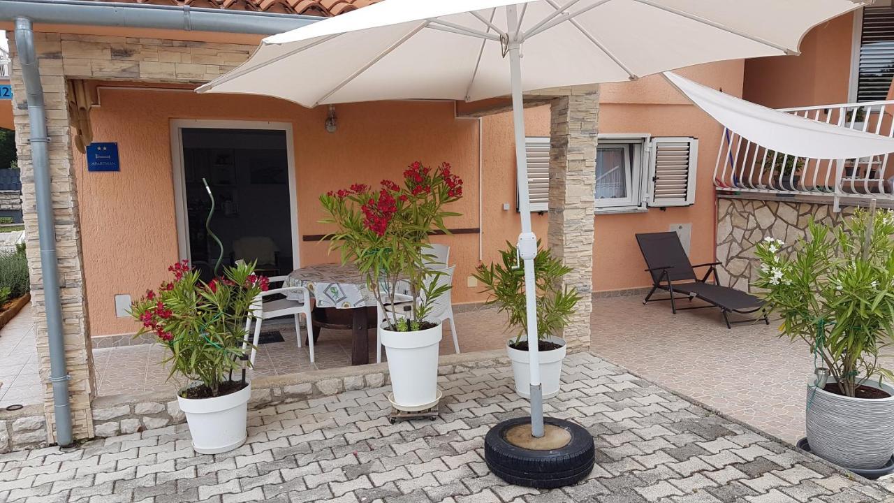 Apartment Branka Labin  Εξωτερικό φωτογραφία