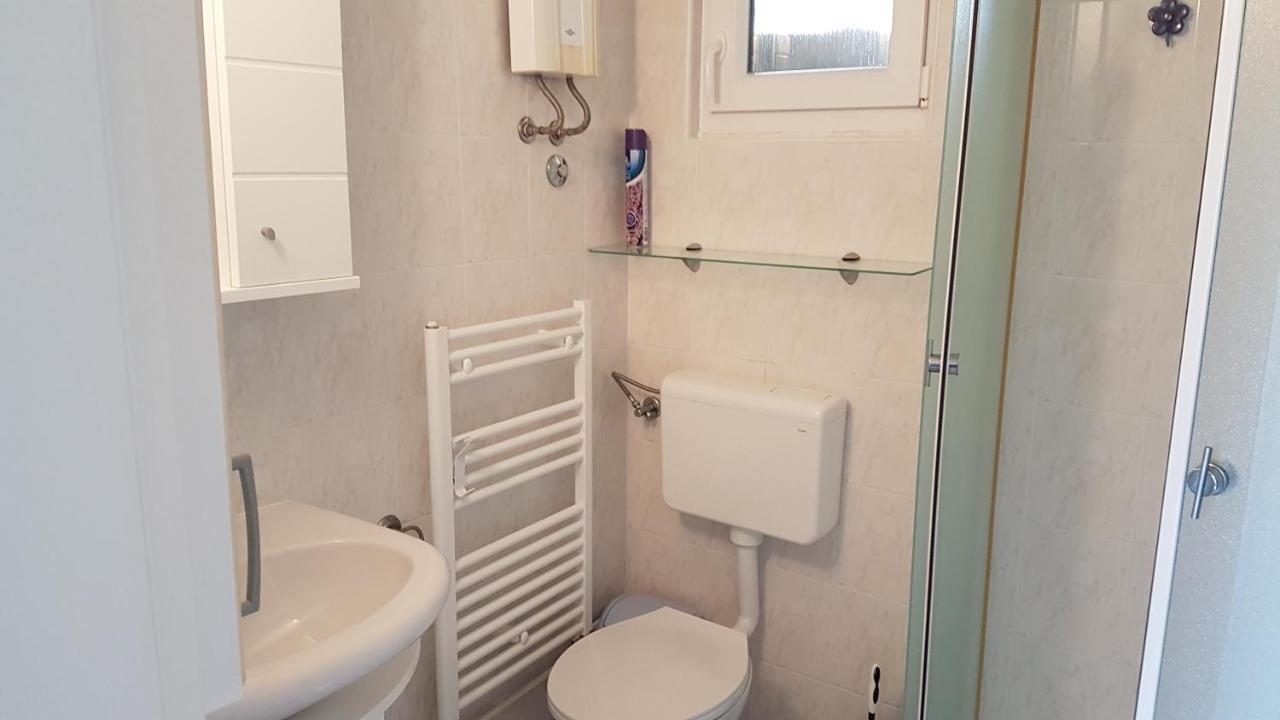 Apartment Branka Labin  Εξωτερικό φωτογραφία