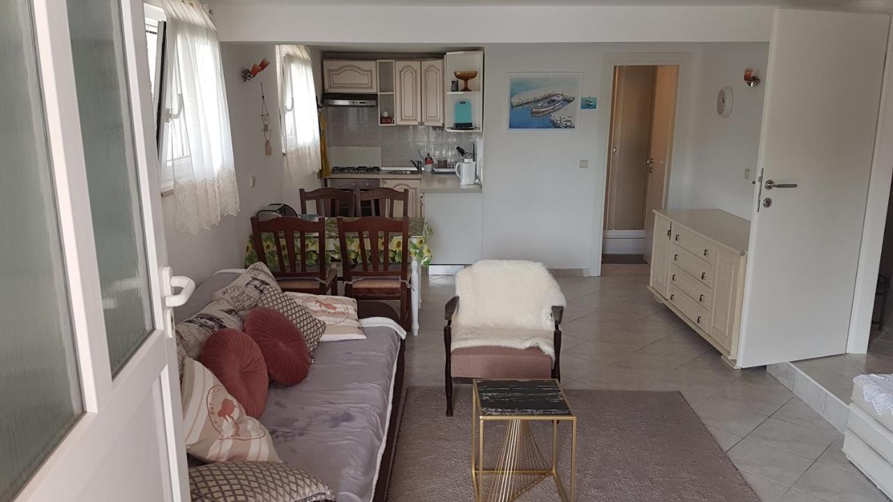Apartment Branka Labin  Εξωτερικό φωτογραφία