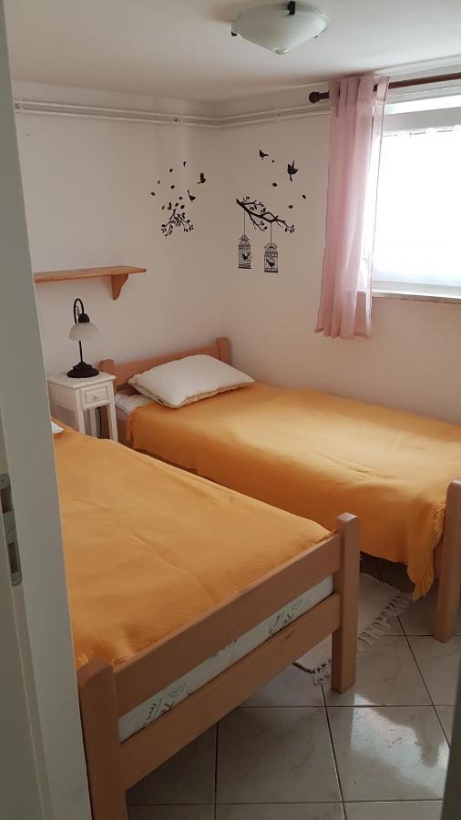 Apartment Branka Labin  Εξωτερικό φωτογραφία
