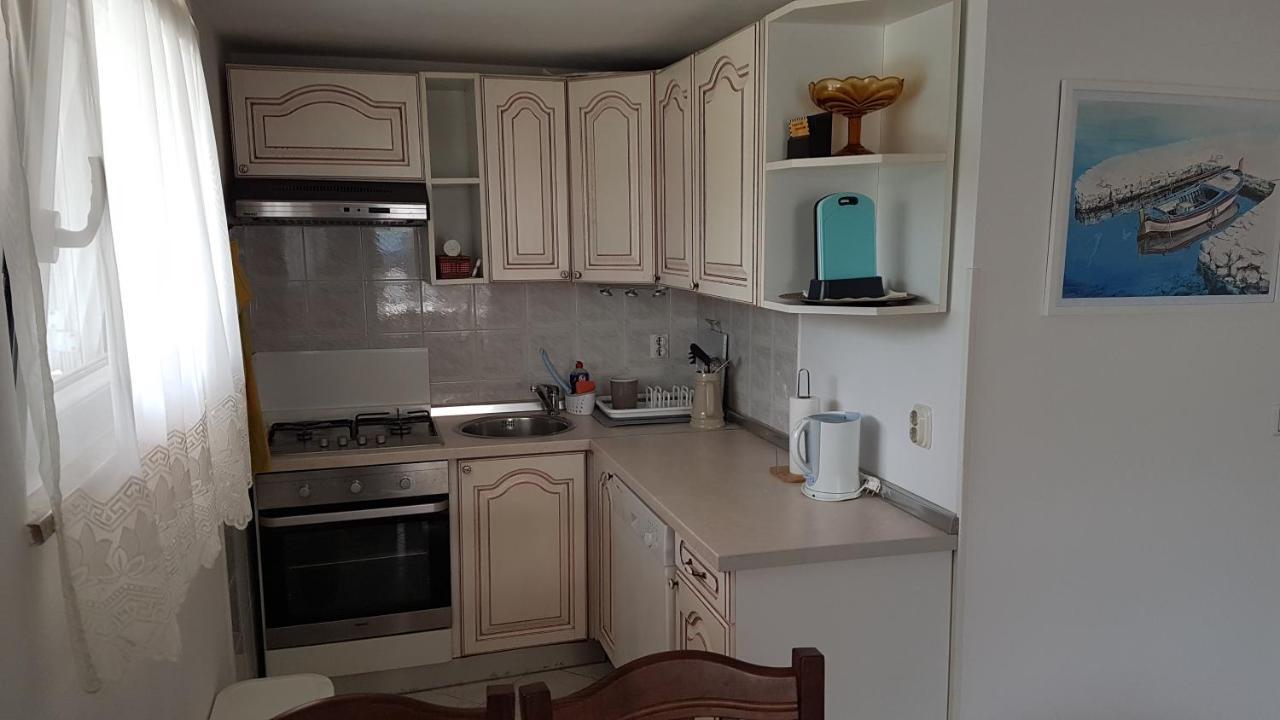 Apartment Branka Labin  Εξωτερικό φωτογραφία
