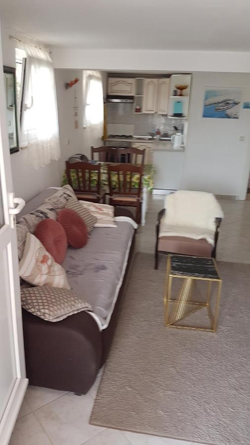 Apartment Branka Labin  Εξωτερικό φωτογραφία